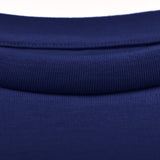 Boxy Tshirt - Navy Blue