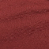 Sleeveless Polo - Dark Maroon