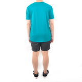 Regular Fit Tshirt - Jade Green