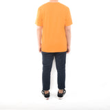 Relaxed Tshirt - Wax Yellow