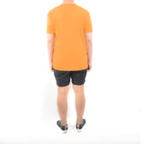 Regular Fit Tshirt - Wax Yellow