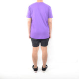 Relaxed Tshirt - Lavender