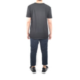 Regular Fit Tshirt - Black