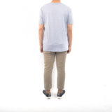 Regular Fit Tshirt - Mohair Gray