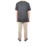 Relaxed Tshirt - Black