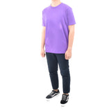 Regular Fit Tshirt - Lavender