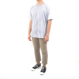 Relaxed Tshirt - Mohair Gray