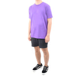 Relaxed Tshirt - Lavender