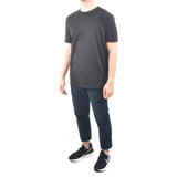 Regular Fit Tshirt - Black