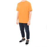 Relaxed Tshirt - Wax Yellow