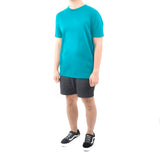 Regular Fit Tshirt - Jade Green