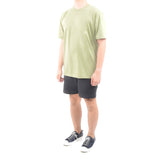 Relaxed Tshirt - Fine Olive