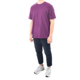 Relaxed Tshirt - Magenta