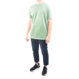 Regular Fit Tshirt - Beetle Green