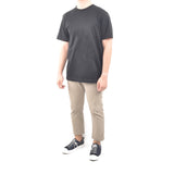 Relaxed Tshirt - Black