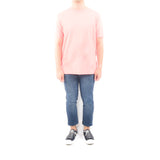 Regular Fit Tshirt - Muted Pink