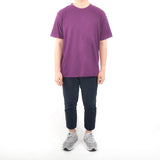 Relaxed Tshirt - Magenta