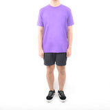 Relaxed Tshirt - Lavender