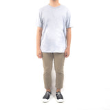 Relaxed Tshirt - Mohair Gray