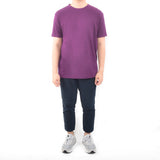 Regular Fit Tshirt - Magenta