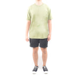 Relaxed Tshirt - Fine Olive