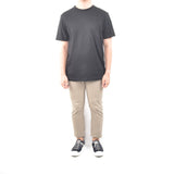 Relaxed Tshirt - Black