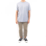 Regular Fit Tshirt - Mohair Gray