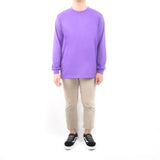 Long Sleeve Tshirt - Lavender