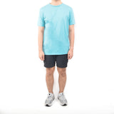 Regular Fit Tshirt - Venom Blue