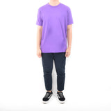 Regular Fit Tshirt - Lavender