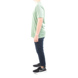 Regular Fit Tshirt - Beetle Green