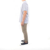 Regular Fit Tshirt - Mohair Gray