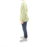 Long Sleeve Tshirt - Fine Olive