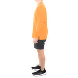 Long Sleeve Tshirt - Wax Yellow