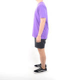 Relaxed Tshirt - Lavender