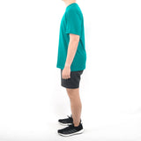 Relaxed Tshirt - Jade Green