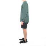 Long Sleeve Tshirt - Ash Green