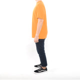 Relaxed Tshirt - Wax Yellow