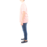 Regular Fit Tshirt - Muted Pink