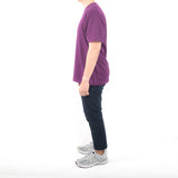 Relaxed Tshirt - Magenta