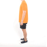 Regular Fit Tshirt - Wax Yellow