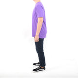 Regular Fit Tshirt - Lavender