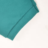 Short Polo Dress - Jade Green