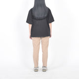 Boxy Tshirt - Black