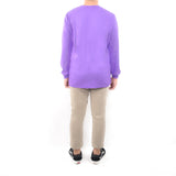 Long Sleeve Tshirt - Lavender