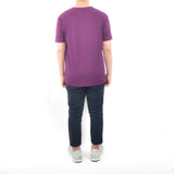 Regular Fit Tshirt - Magenta