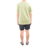 Relaxed Tshirt - Fine Olive