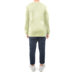 Long Sleeve Tshirt - Fine Olive