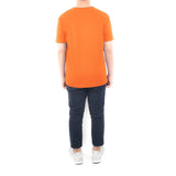 Regular Fit Tshirt - Neon Safety Orange