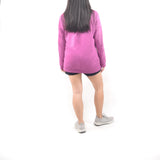 Long Sleeve Tshirt - Dahlia Mauve